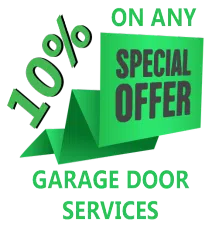 Galaxy Garage Door Service Avon, OH 440-256-6098 - offer
